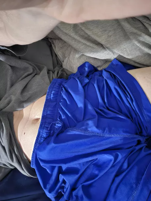 Should I free ball these outside? (32M)  by spideywittabigdick