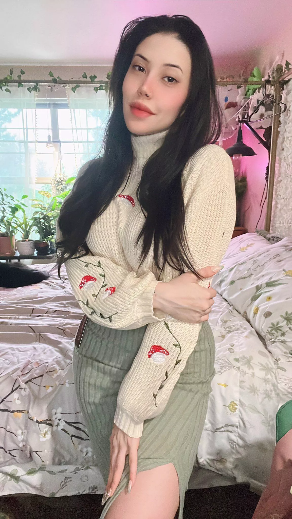 so lustful... [oc] posted by FeliciaVox