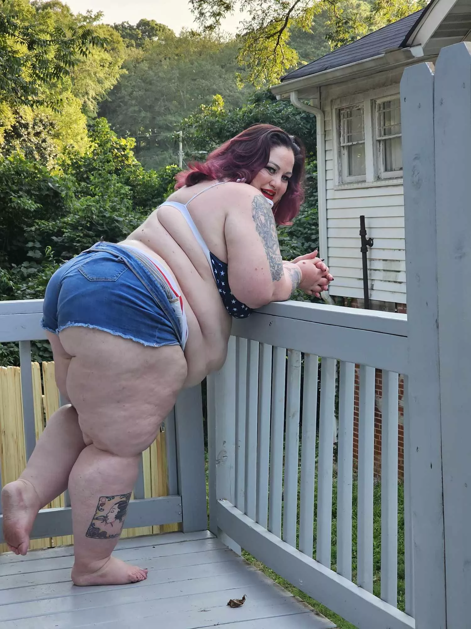 So much jiggle  posted by Opening_Procedure852