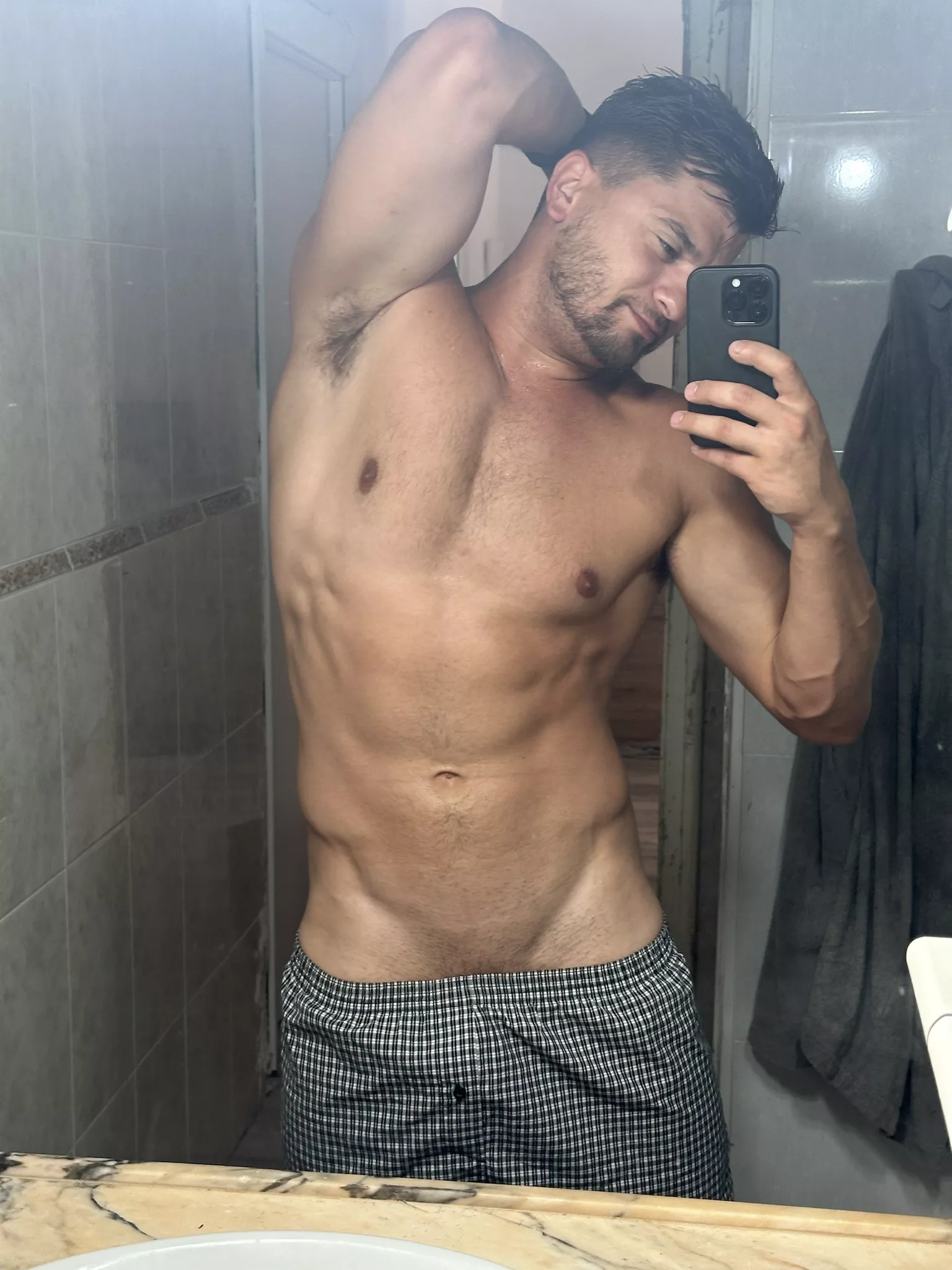 Tell your thoughts about my V posted by realisiwak