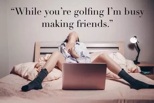 That zoom meeting didn’t go as expected. posted by SpiderandtheRabbit