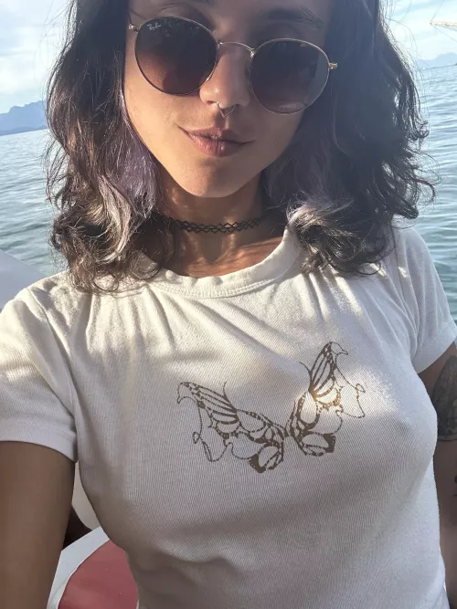 The way to go by angelpeit