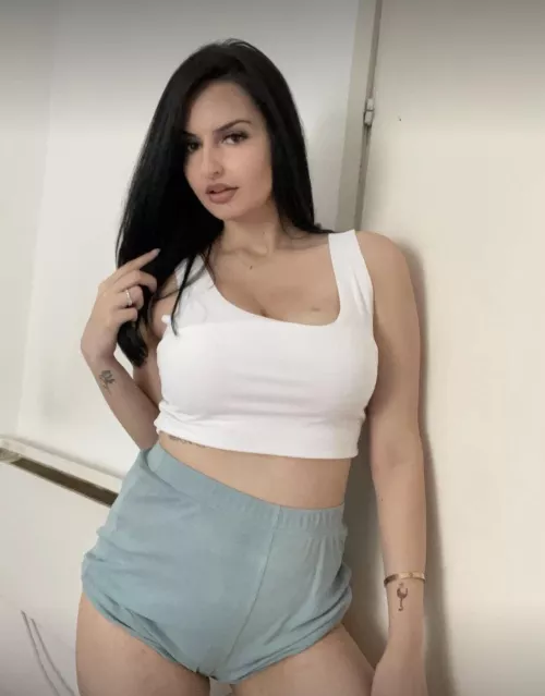 took this after work:) by AddisonQuaint