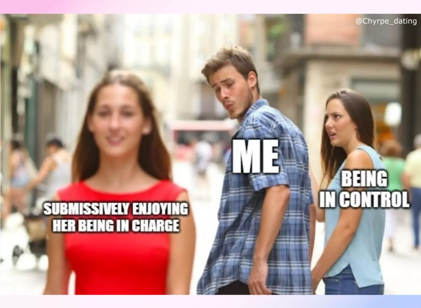 True or false? posted by Chyrpe_Moderator