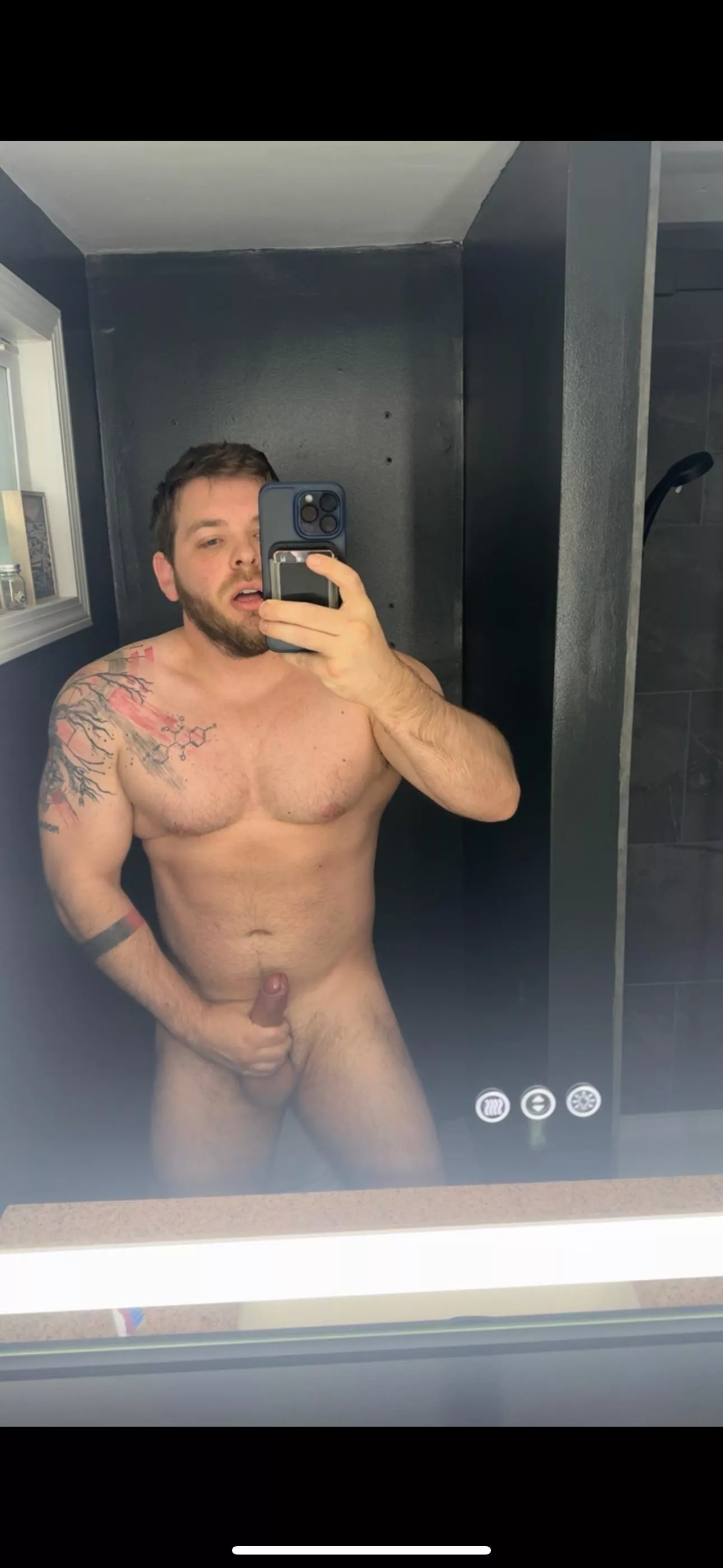 Want to touch me (29) posted by Far_Ambassador_525