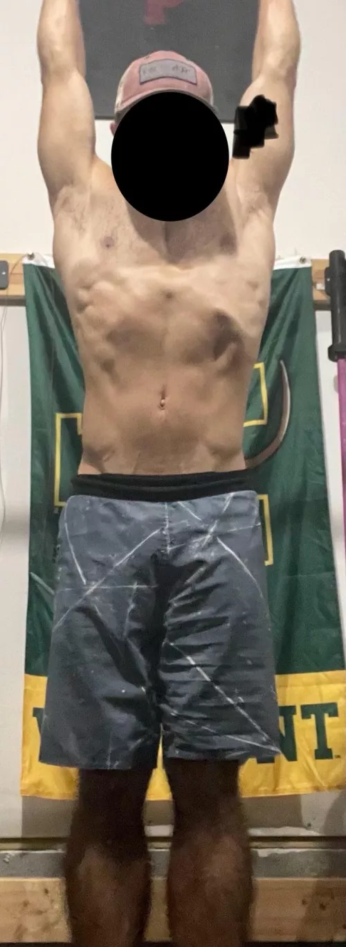 Want to workout? by Ok_Pair_7721