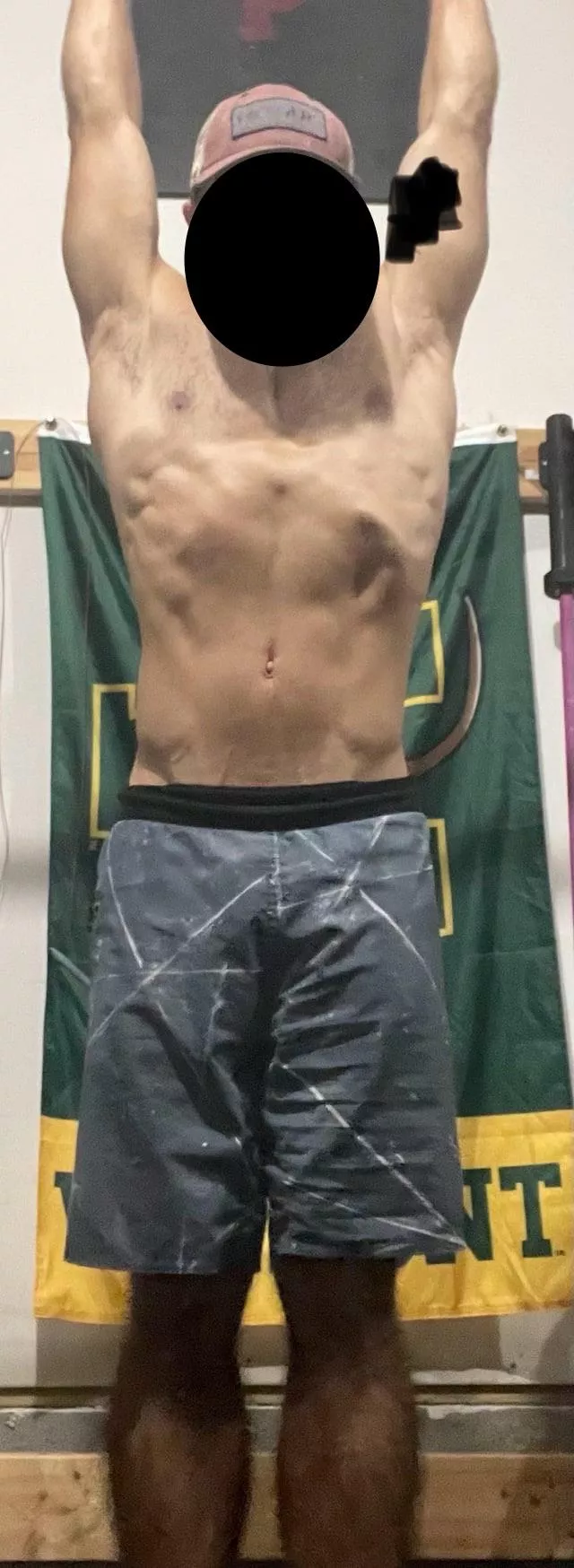 Want to workout? posted by Ok_Pair_7721