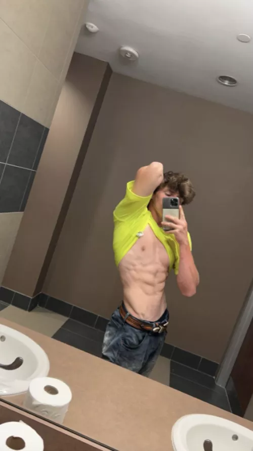 What do you notice first? by DylanFaron