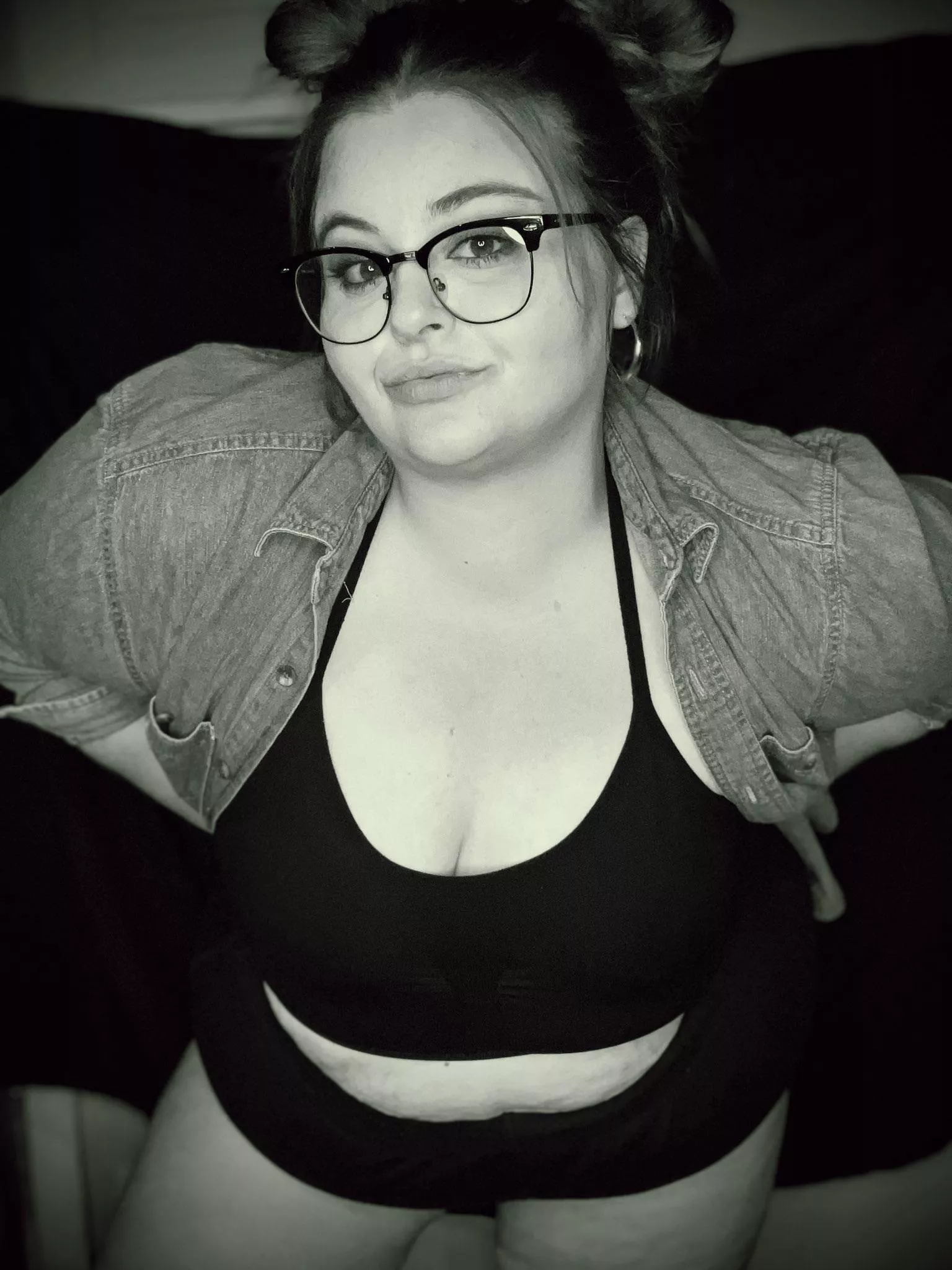 What kinda vibes do I give you posted by peachqueen4293