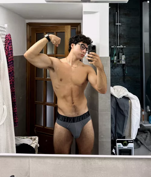 What’s your reply if I *accidentally* send this? by PatienceTrue3417