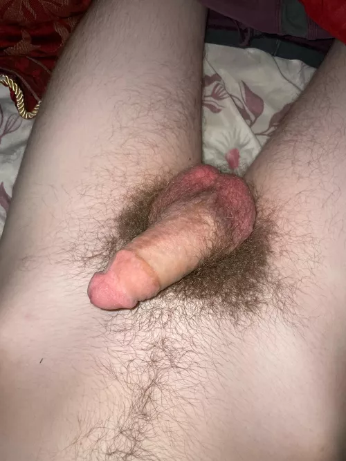 18 how is it more pics on pf need a bud by NoContribution5335