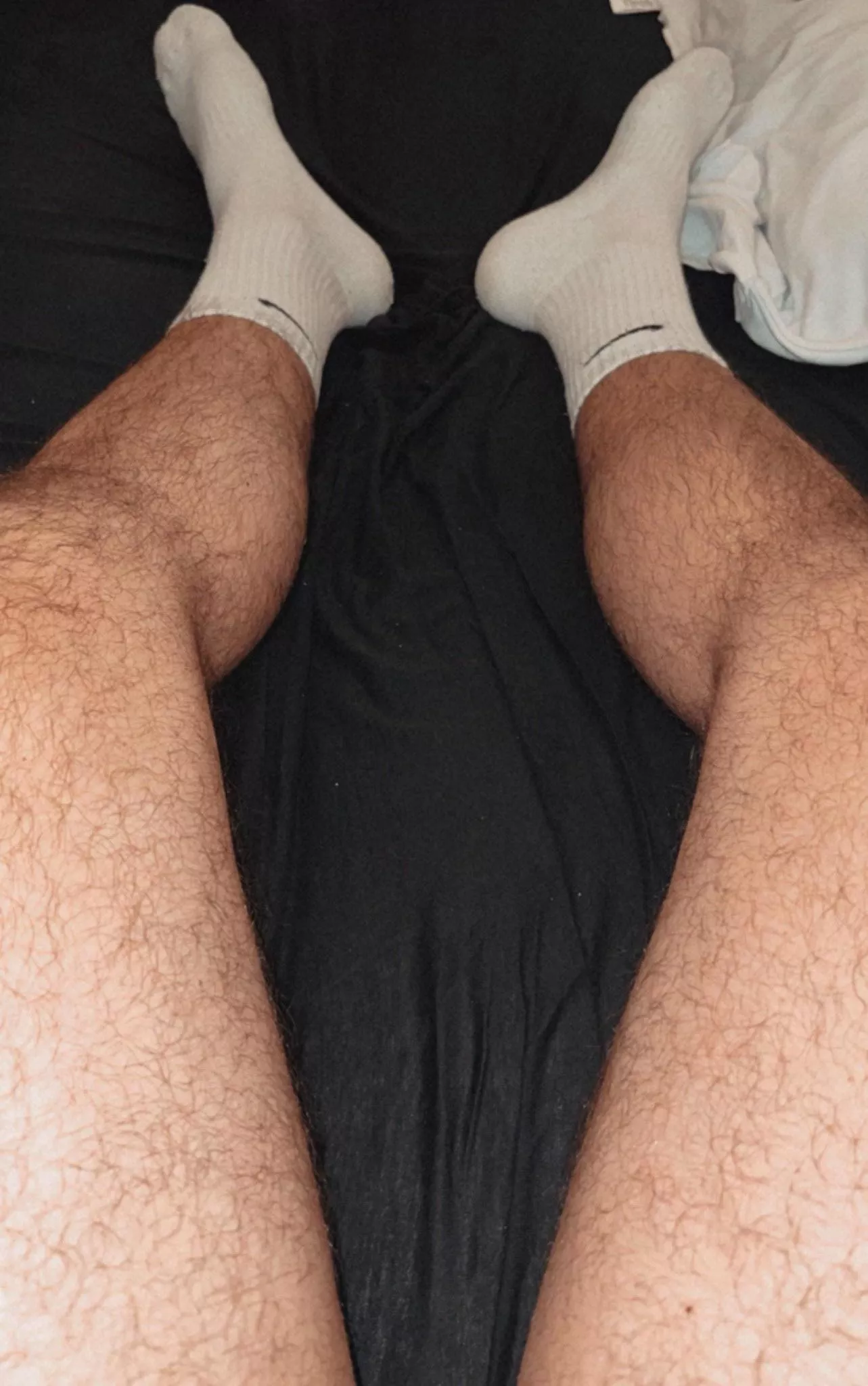 [25] Sup bros, let’s role play as gymbros and you send me a picture that was supposed to go to someone else! Lets vibe homies! 🦍 posted by Ok-Silver-6021