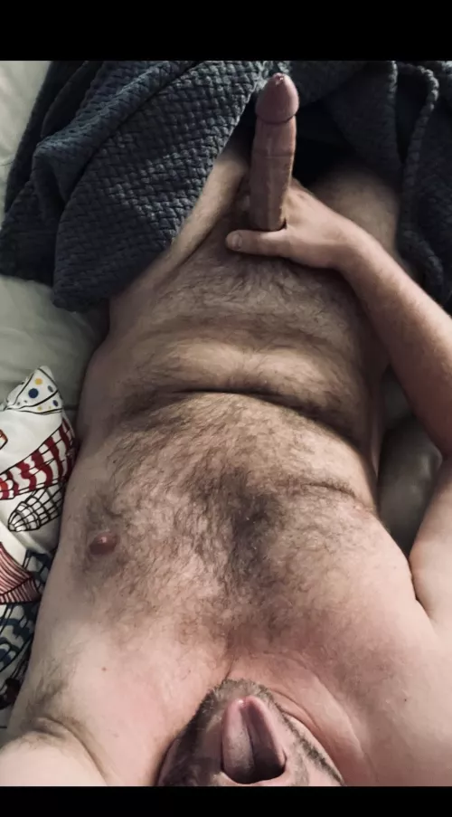 (40) wife sleeping but I’m sooo up by ImNotABot528