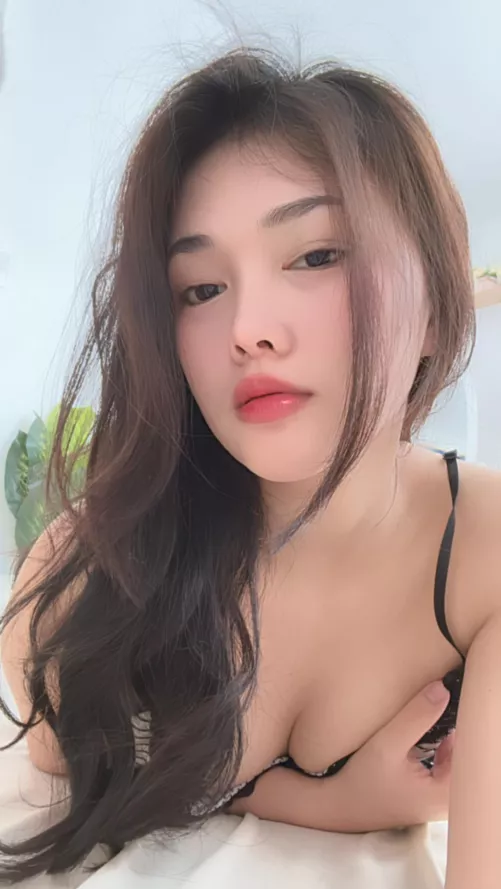 A little tease with a lot of charm.😉 by Mysterious_Gal_903