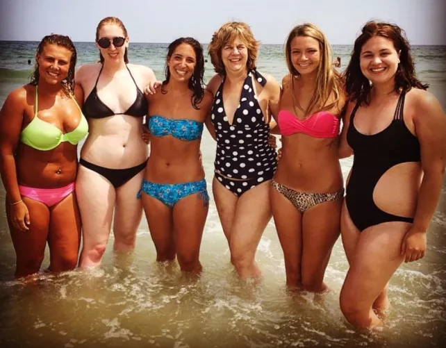 Beach day  by Warm_Equipment_9375