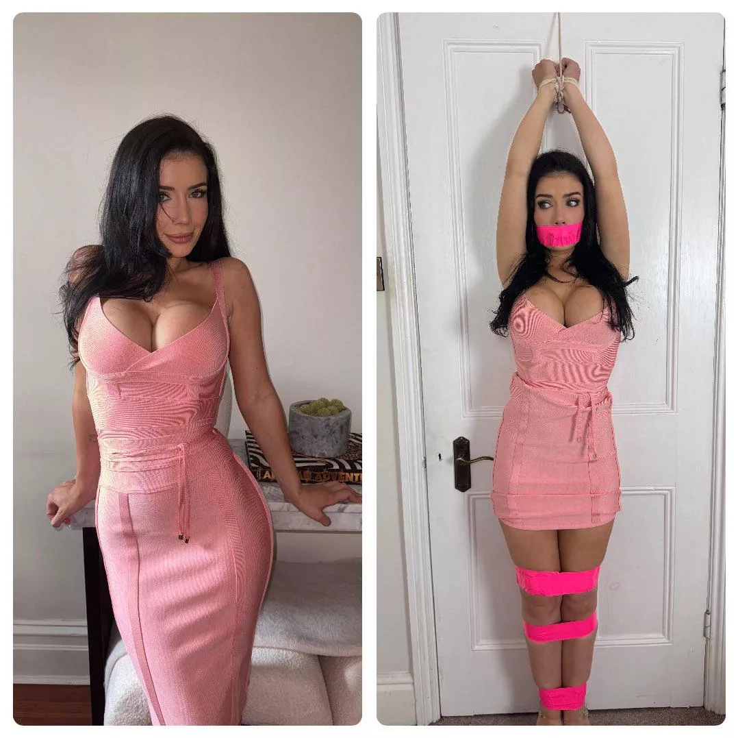 Before and After posted by Icantthinkofaname567