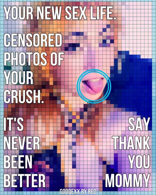 Beta’s New Pixelated Sex Life by celibate4ryred