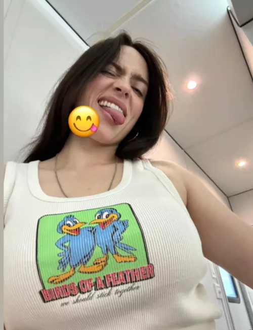 Billie Eilish  by New_Mission1740