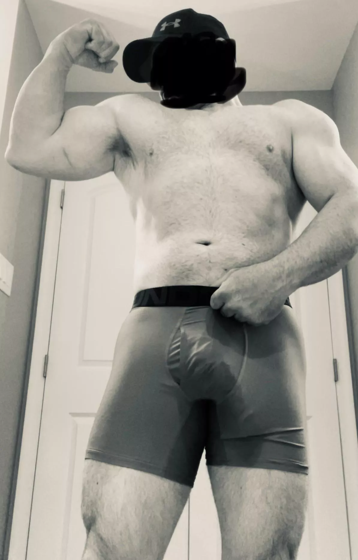 Can you guess the size? posted by Here4AGoodtime696