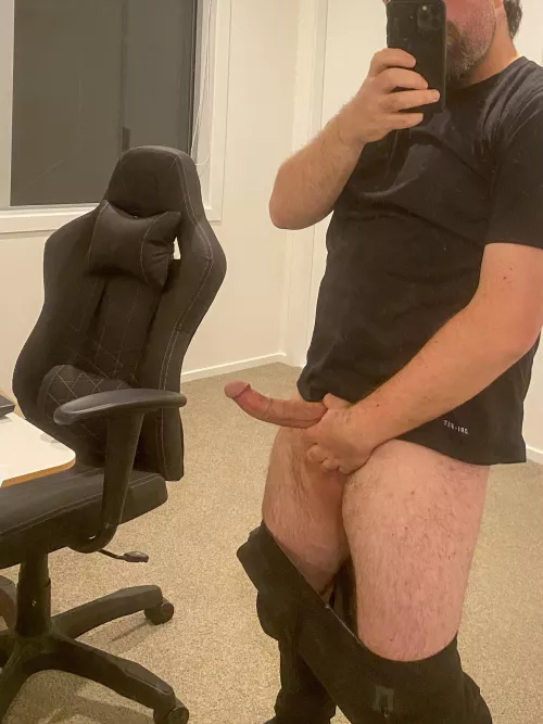 Daddies looking to satisfy his curiosity by Such_Investment_9933