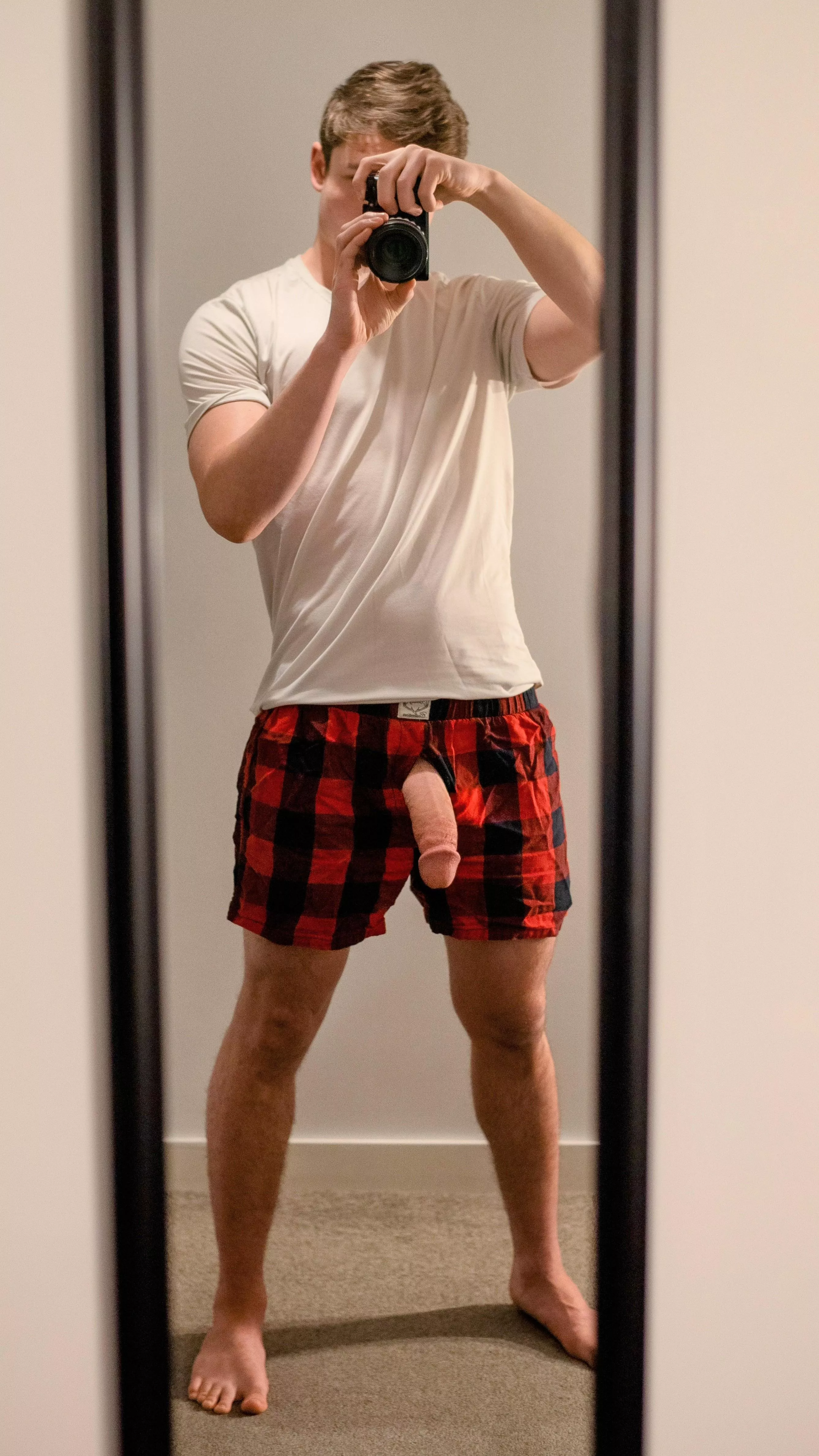 Ever tasted Canadian cock before? 🇨🇦👅 posted by Maple_Cock