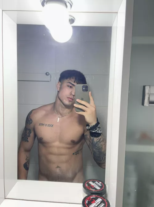 Feeling a little warm? by ZaynReedx