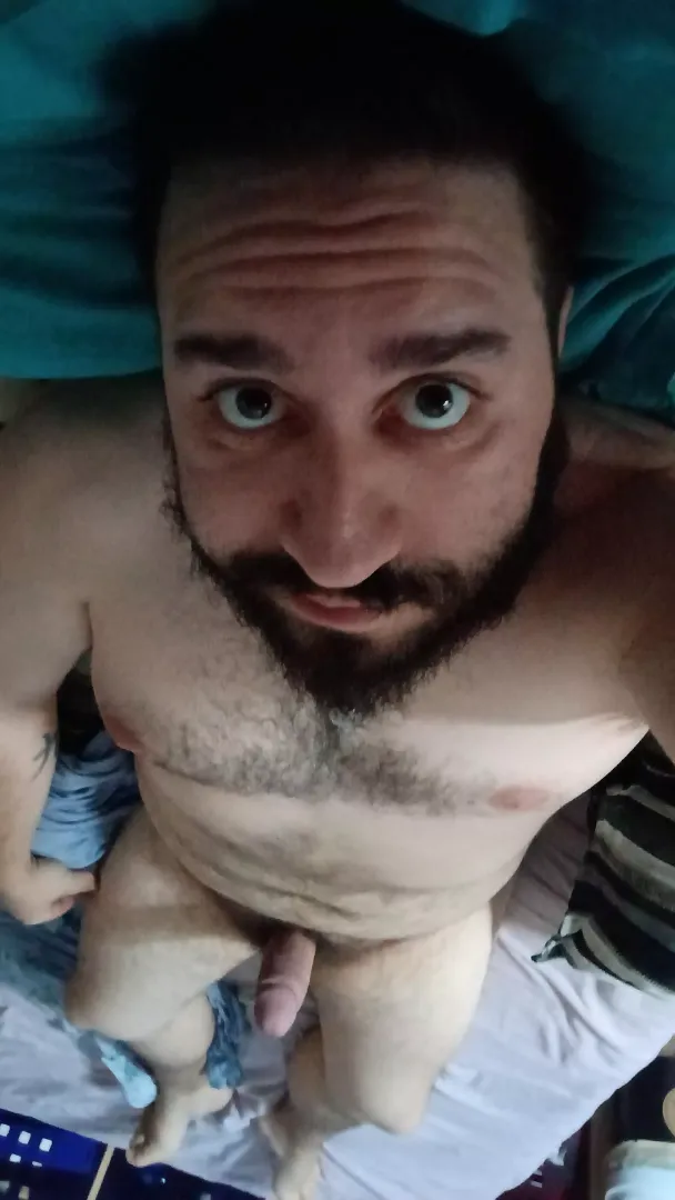 Felt cute posted by JonHawke