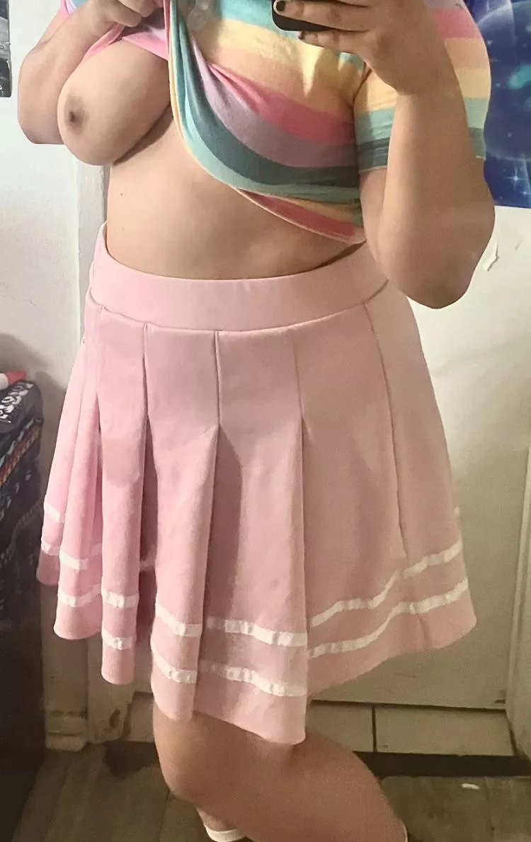 Felt cute, might delete later posted by LoverofLavender