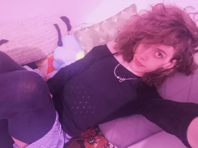 Haven't disappeared yet :) by sammy0panda