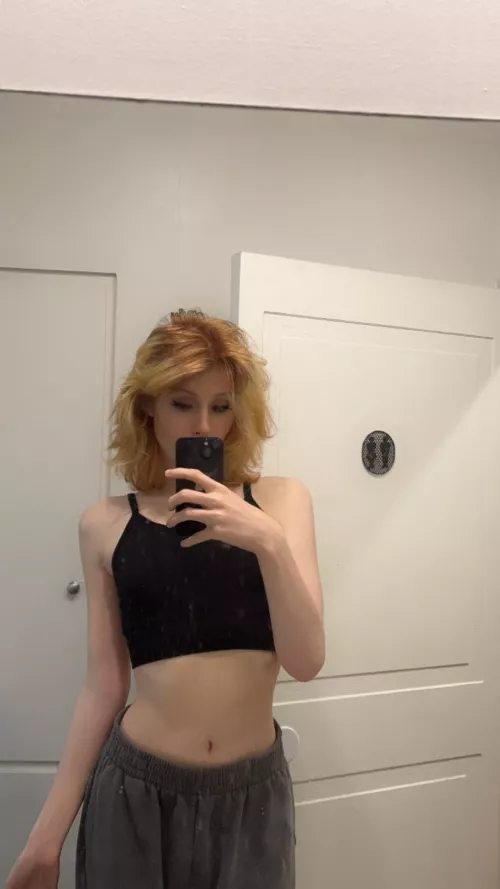 hi again 💕 by xnanopopx