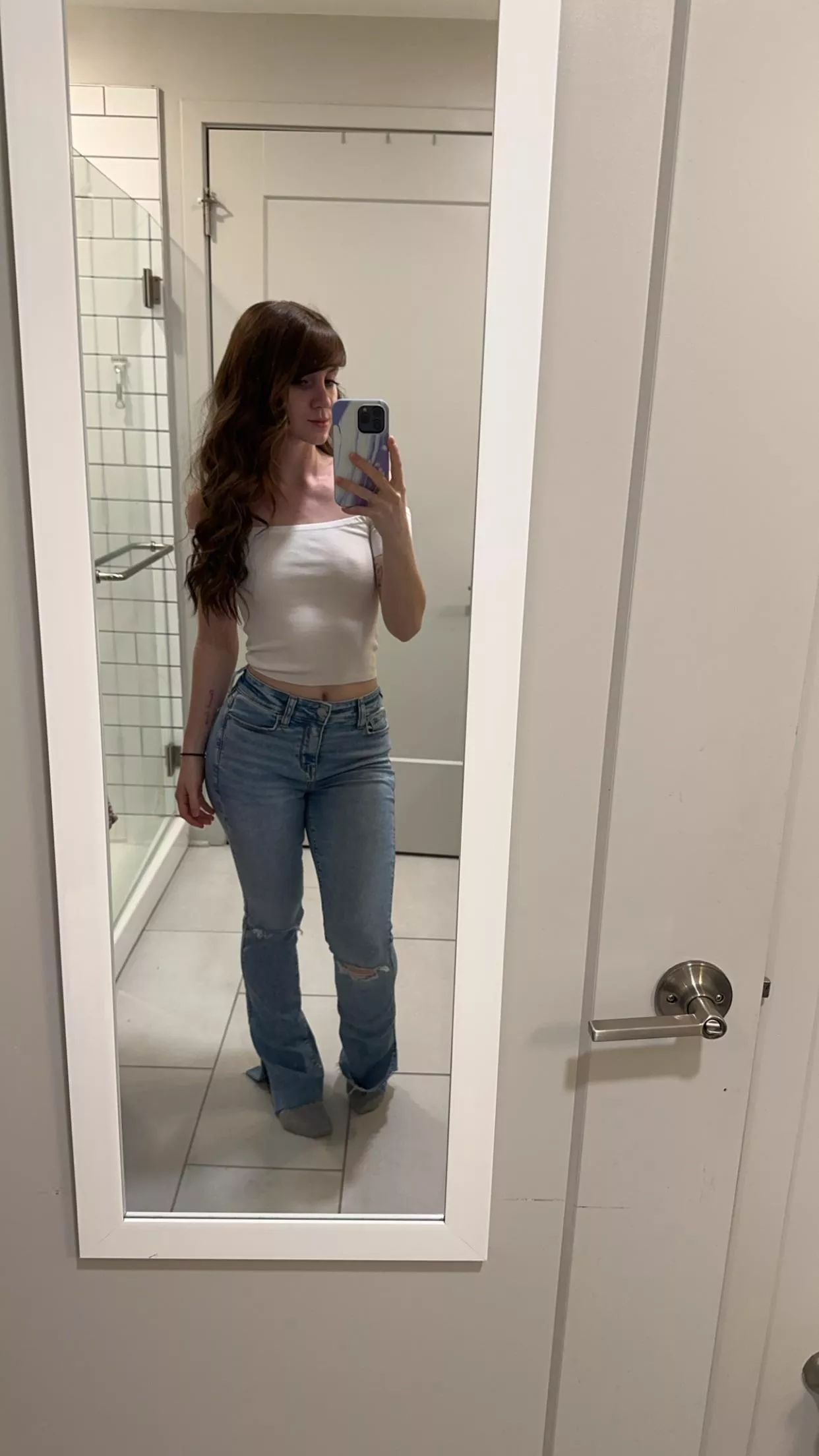 Hi!! I’m new here :)  posted by amandawither