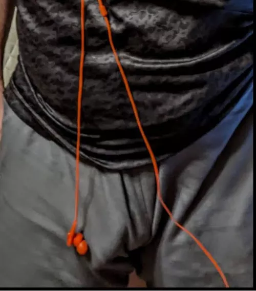 I gotta stop walking around the grocery store like this. Or not? by _-II11Ii-_