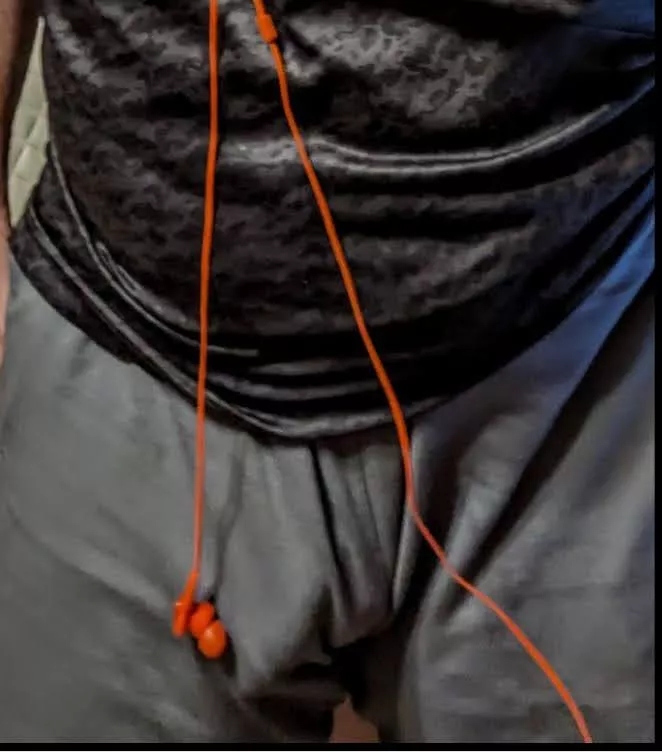 I gotta stop walking around the grocery store like this. Or not? posted by _-II11Ii-_