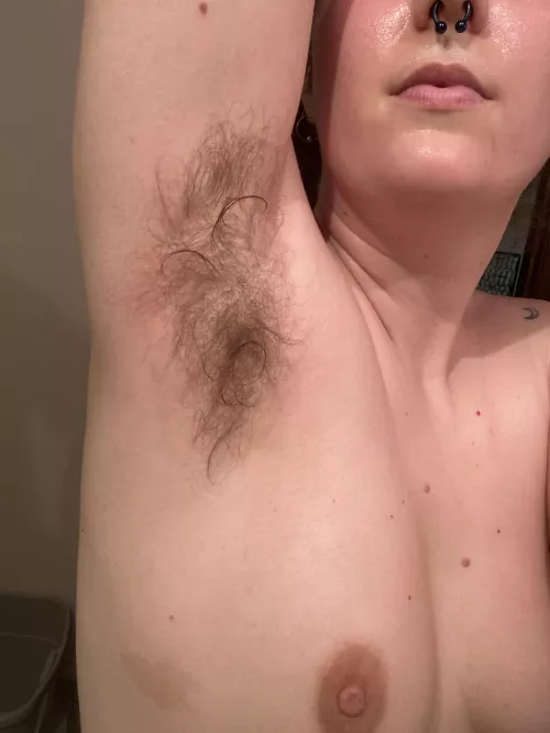 I have two sweaty treats for you  by xp0_