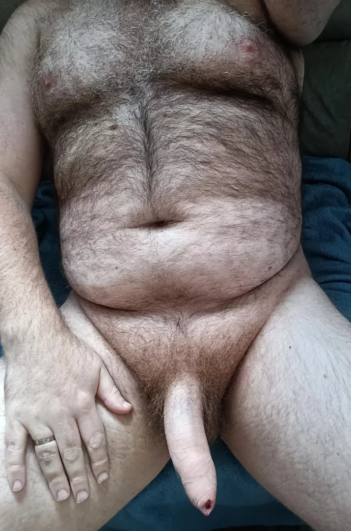 I want to be deep inside you  posted by Melbourne_uncut