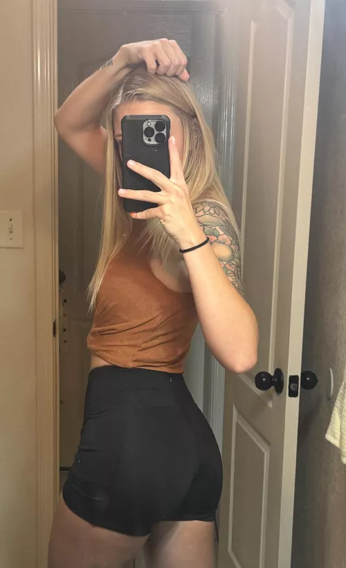 If you wanna be by madi_buns