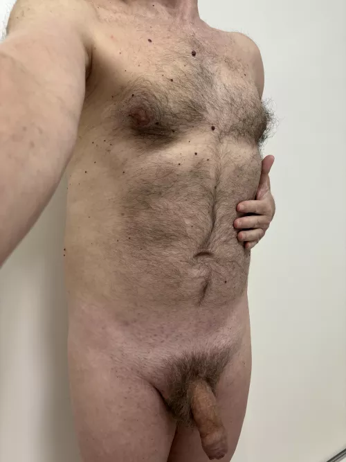 (M) 60 Evening fresh pic by sweet_little_toes