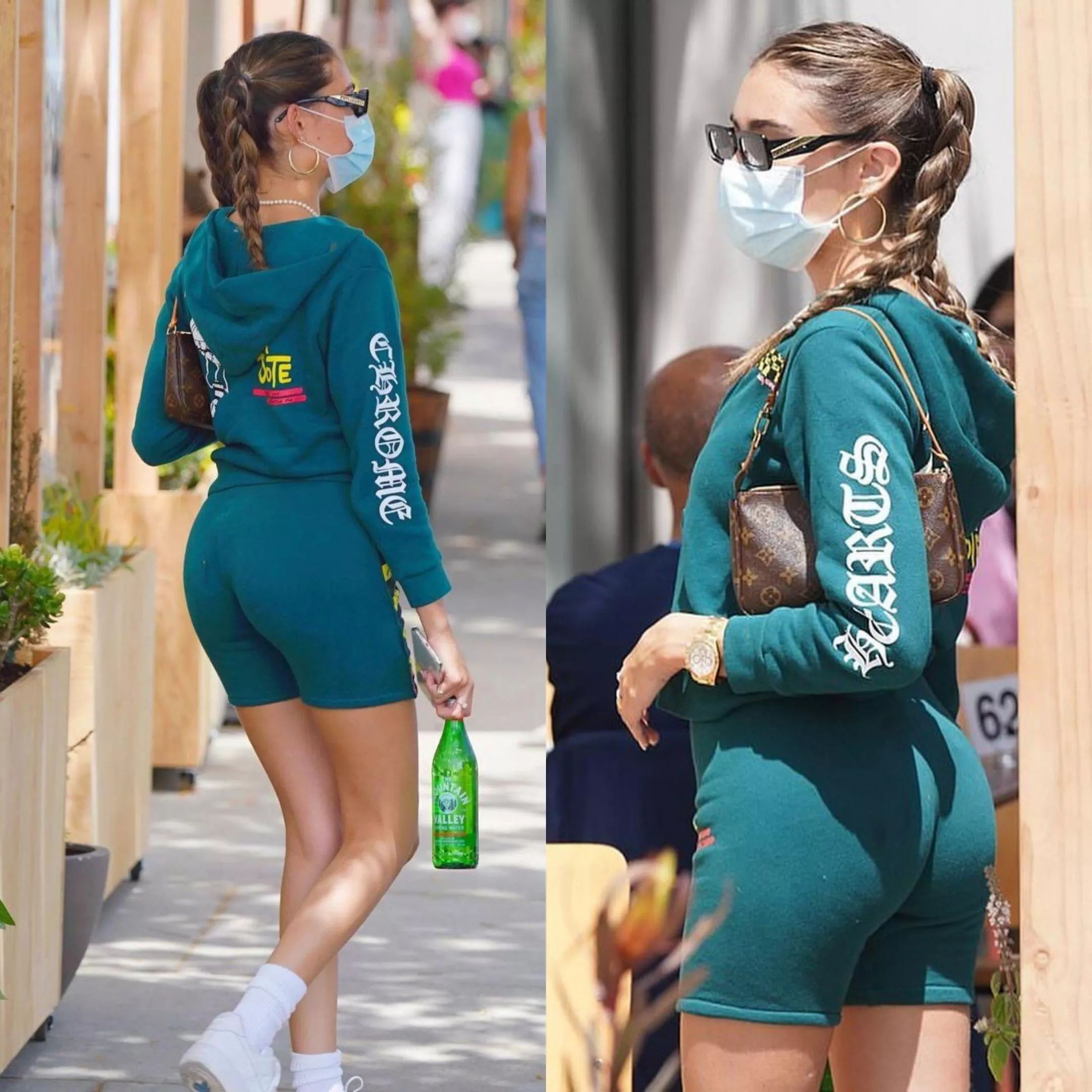 Madison Beer  posted by No-Error-1024