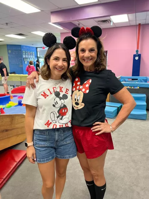 MILF (35) or GILF (62)? by cumdragon21