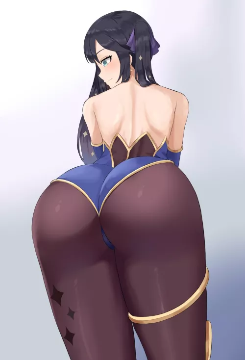 Mona (Hocupoco) by PMatty73