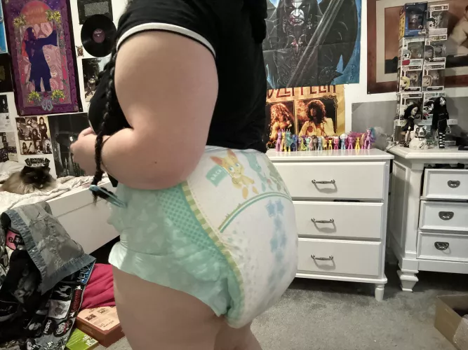 Morning, I have work :/  by Throwaway20051992