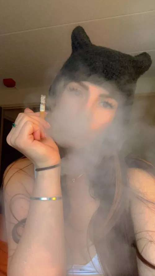 Outta sight but on your mind  by queenbee3ee