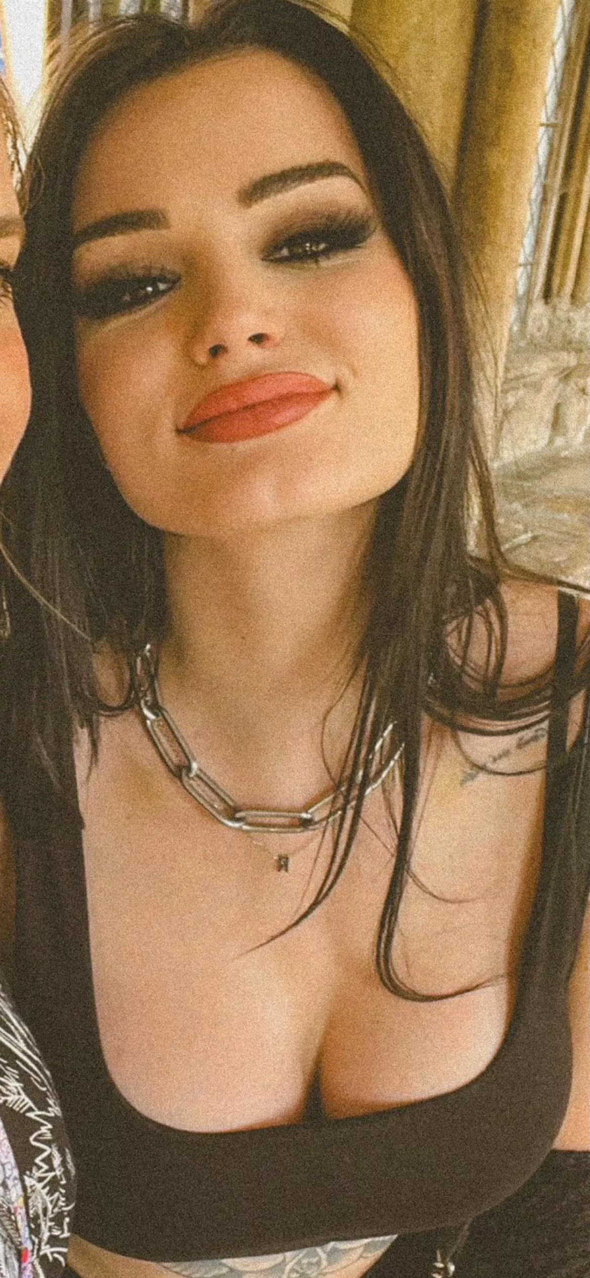 Saraya posted by chachacha32