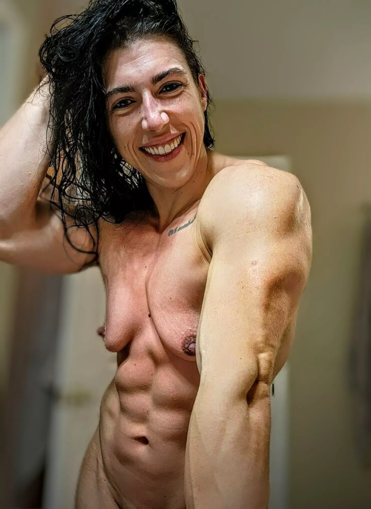 Shannon Seeley posted by One-Chemistry-5784