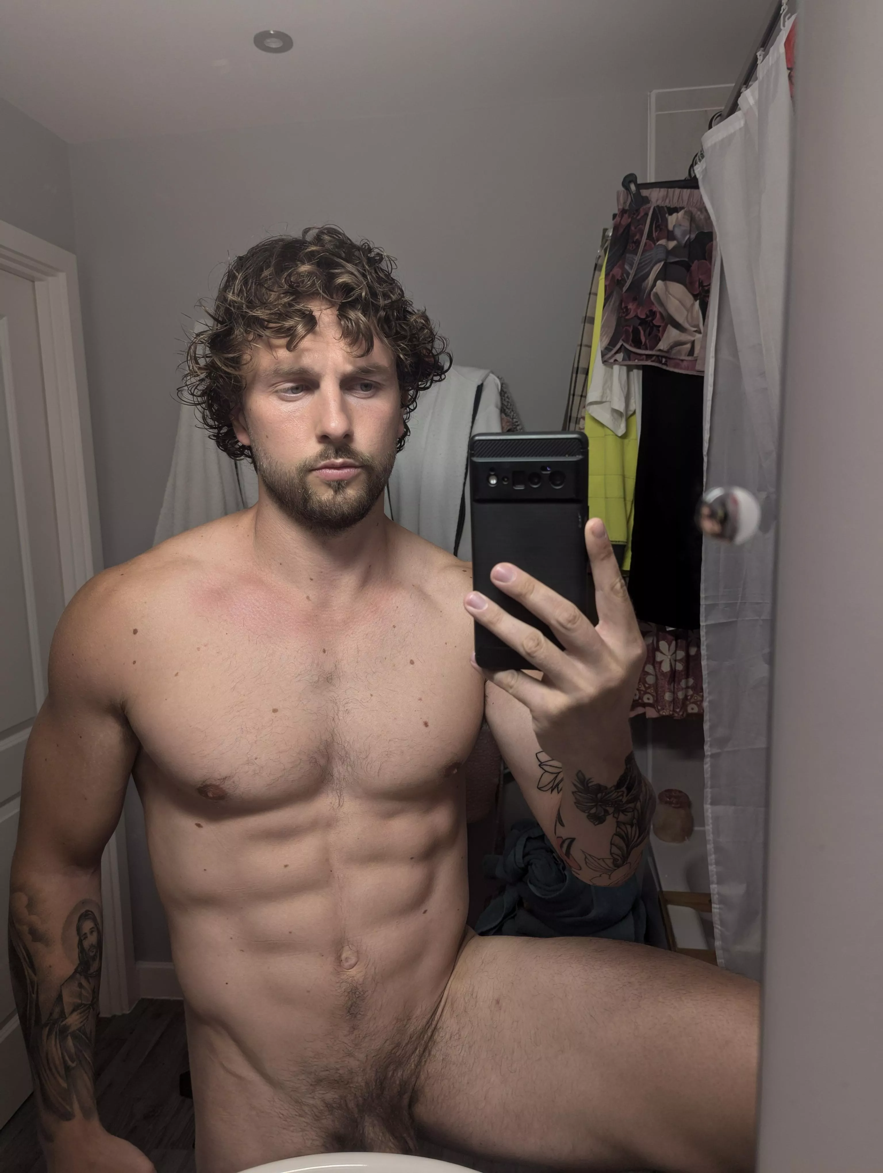 Shape coming on 🔥 posted by Old-Contribution2960