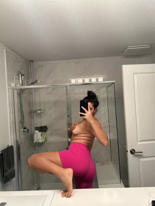 Take my ass and slap it by hvileyrose