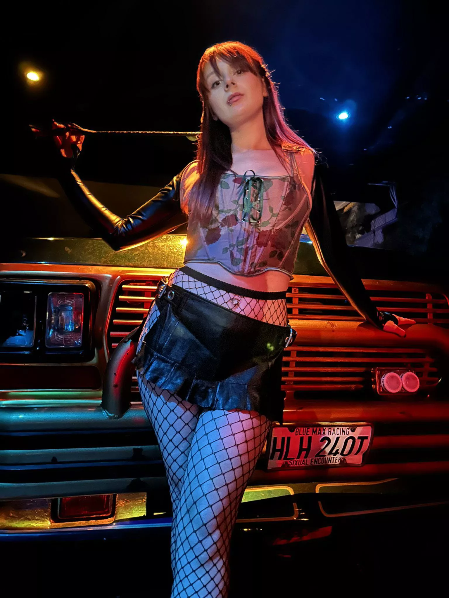 This is currently one of my favourite corsets. posted by Princess_Diss