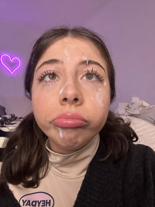  This is how successful training looks like

 by CollaterLDamage