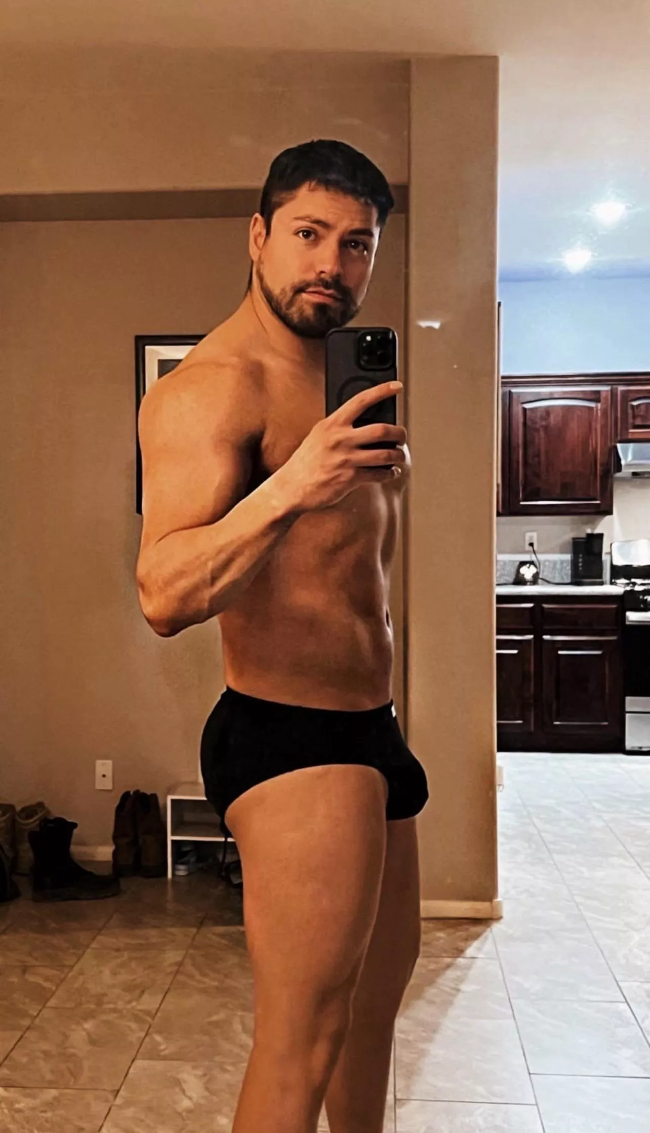 Underwear that makes a statement 😏 posted by Wyldcardx