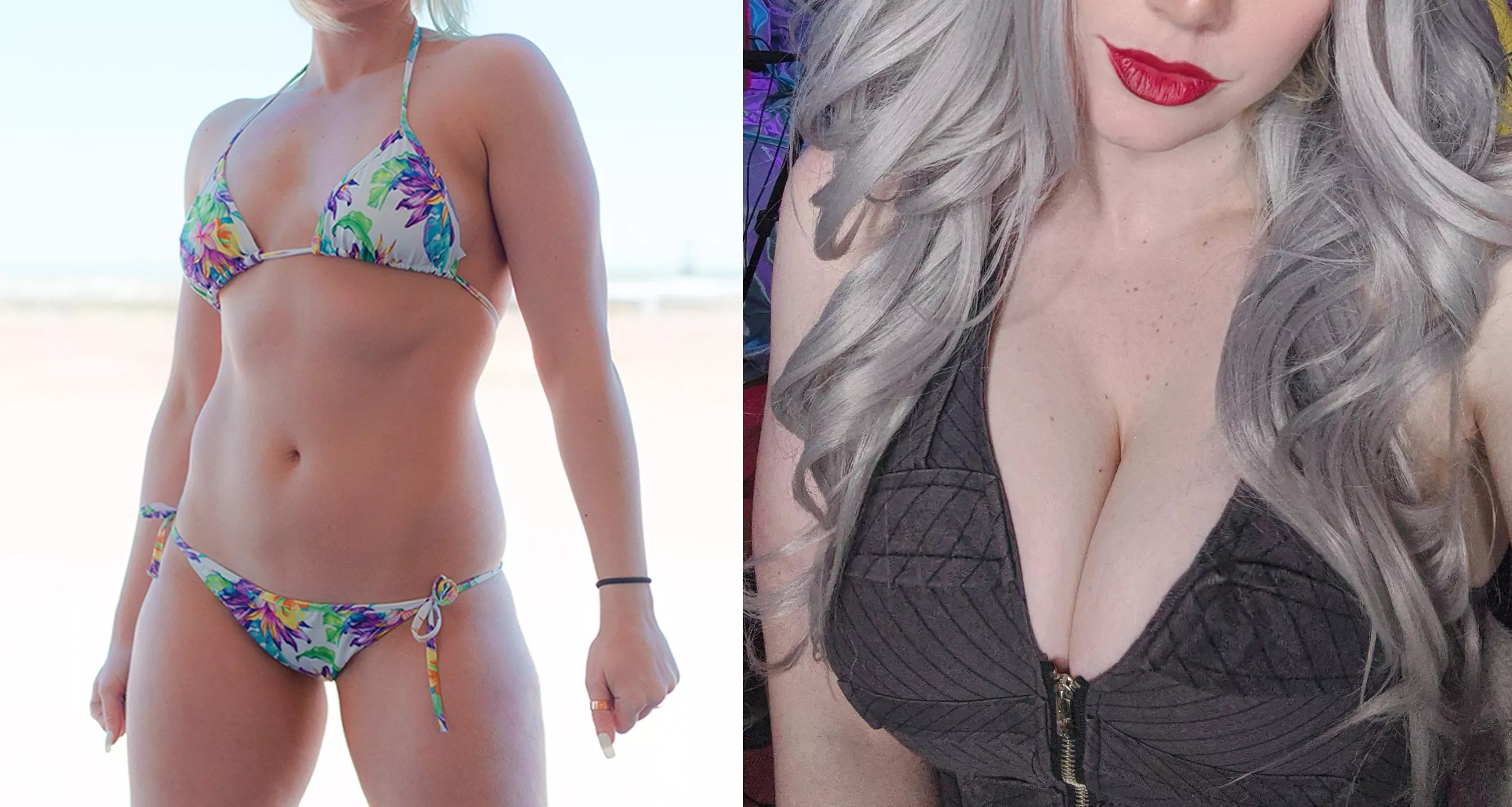 Upgrade is an understatement posted by HoneyDipMana